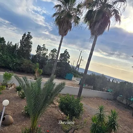 Sun Wave Sea View Retreat * פאהיה