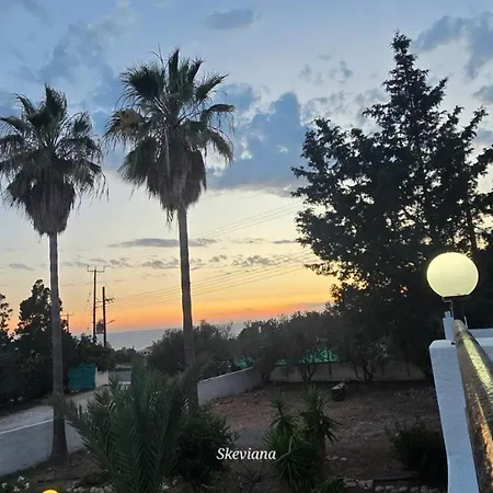 Sun Wave Sea View Retreat *