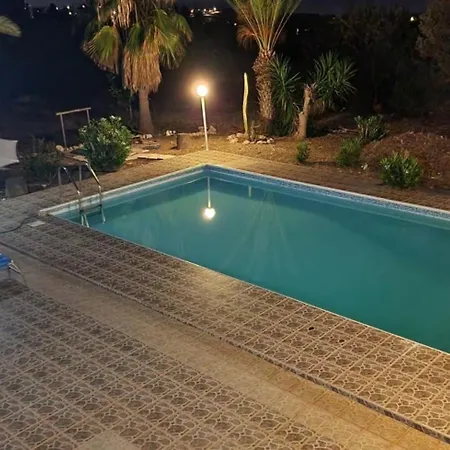 Sun Wave Sea View Retreat וילה פאהיה