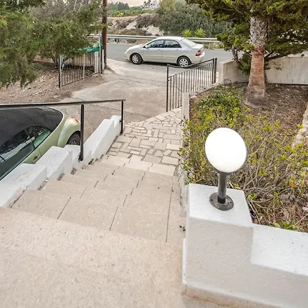 Sun Wave Sea View Retreat פאהיה