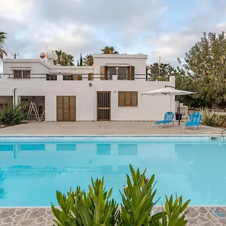 Sun Wave Sea View Retreat וילה *