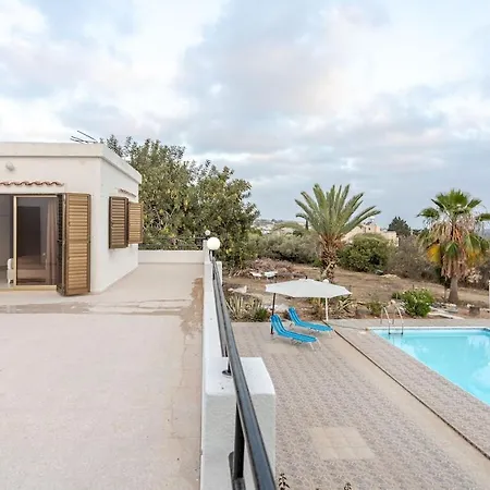Sun Wave Sea View Retreat פאהיה