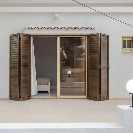 Sun Wave Sea View Retreat וילה פאהיה