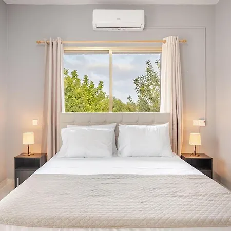 Sun Wave Sea View Retreat וילה