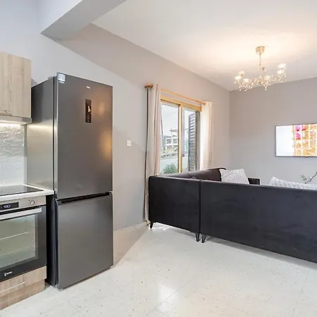 וילה Sun Wave Sea View Retreat *