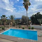 فيلة Sun Wave Sea View Retreat