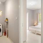 Sun Wave Sea View Retreat فيلة بييا