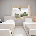 فيلة Sun Wave Sea View Retreat بييا