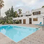 Sun Wave Sea View Retreat فيلة