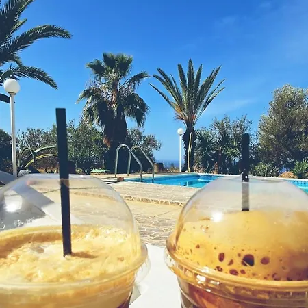 Sun Wave Sea View Retreat *