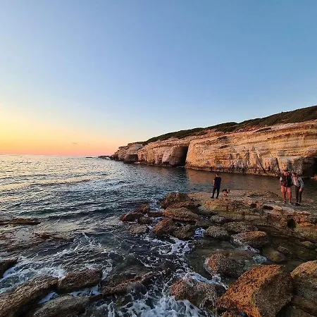 Sun Wave Sea View Retreat 빌라