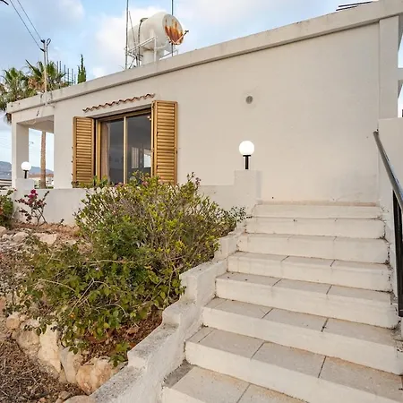 Sun Wave Sea View Retreat 빌라 *