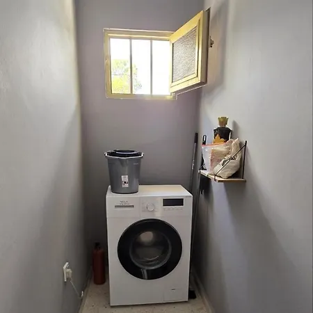 빌라 Sun Wave Sea View Retreat