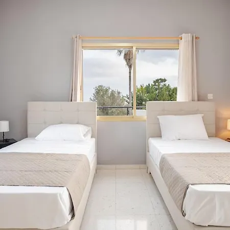 别墅 Sun Wave Sea View Retreat 佩亚