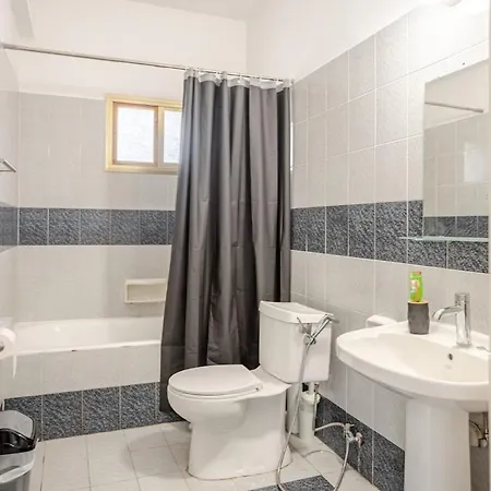 Sun Wave Sea View Retreat *