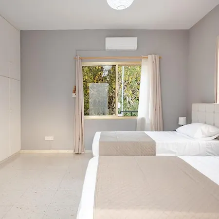 Sun Wave Sea View Retreat 佩亚
