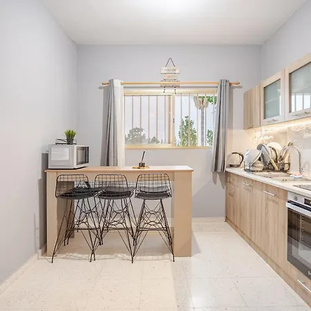 Sun Wave Sea View Retreat * 佩亚