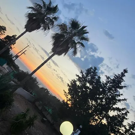别墅 Sun Wave Sea View Retreat 佩亚