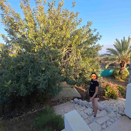 Sun Wave Sea View Retreat