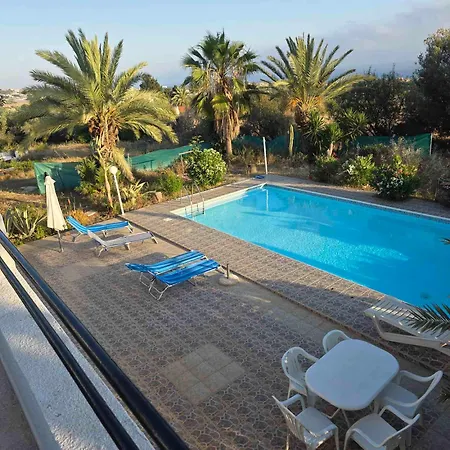 Sun Wave Sea View Retreat 佩亚