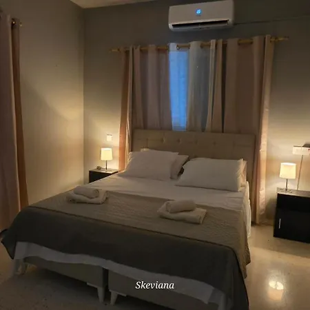 别墅 Sun Wave Sea View Retreat 佩亚