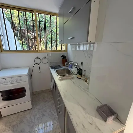 Sun Wave Sea View Retreat 佩亚