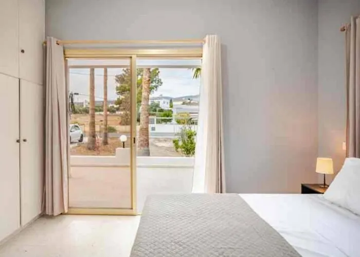 Sun Wave Sea View Retreat ヴィラ ペイヤ