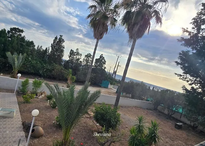 Sun Wave Sea View Retreat * ペイヤ