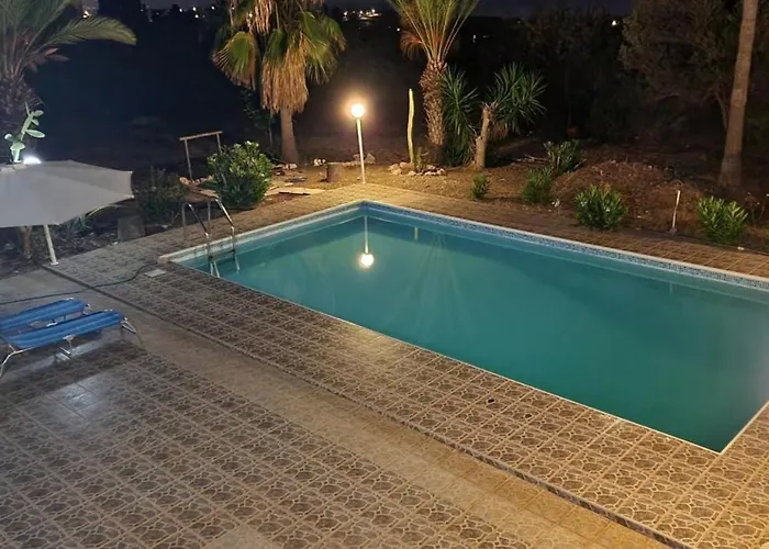 Sun Wave Sea View Retreat ヴィラ ペイヤ