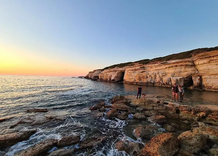 Sun Wave Sea View Retreat ヴィラ