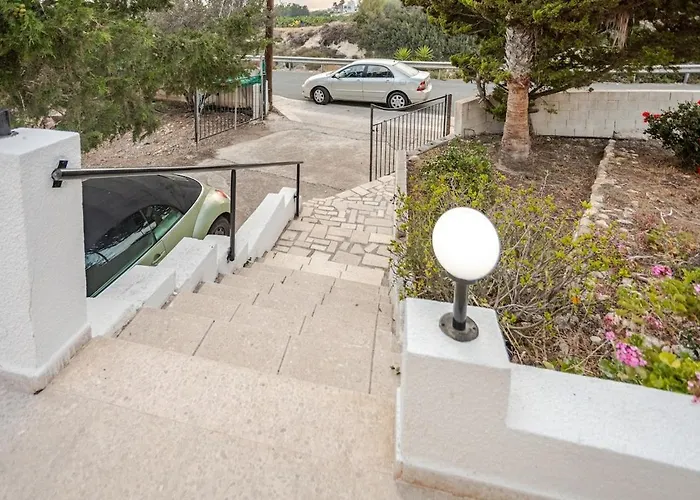 Sun Wave Sea View Retreat ペイヤ