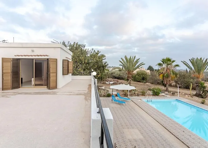 Sun Wave Sea View Retreat ペイヤ