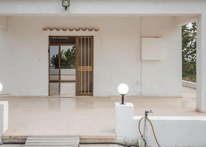 Sun Wave Sea View Retreat ヴィラ ペイヤ