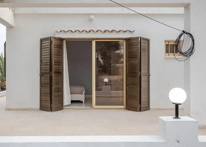 Sun Wave Sea View Retreat ヴィラ ペイヤ