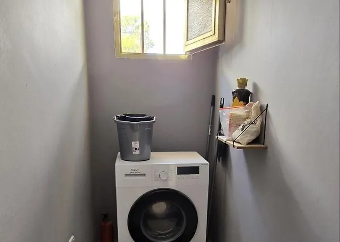 ヴィラ Sun Wave Sea View Retreat