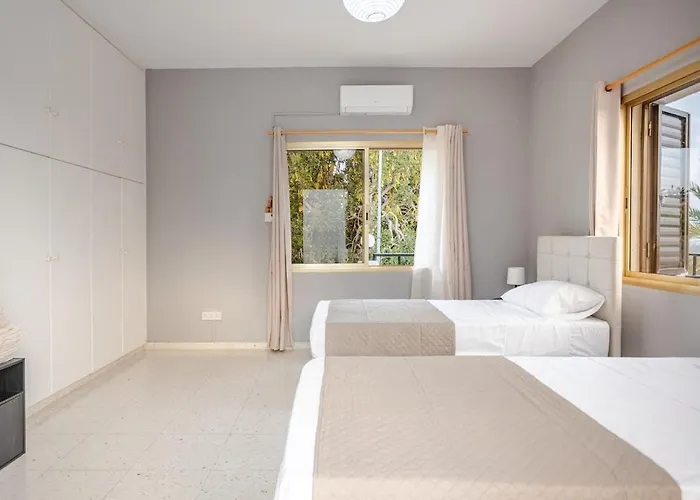 Sun Wave Sea View Retreat ペイヤ