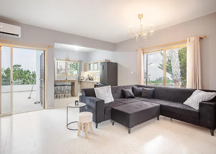 ヴィラ Sun Wave Sea View Retreat *