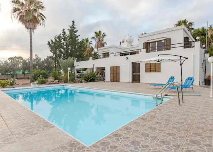 ヴィラ Sun Wave Sea View Retreat